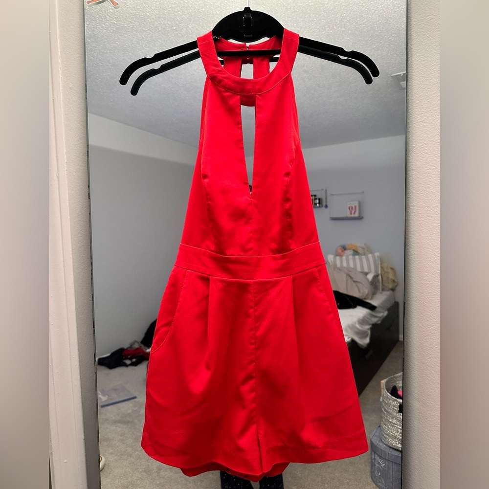 Bebe Romper